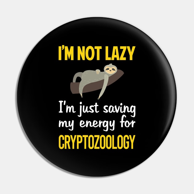 Funny Lazy Cryptozoology Cryptid Cryptids Pin by relativeshrimp