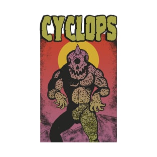 CYCLOPS T-Shirt