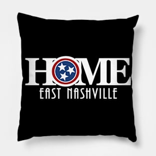 HOME East Nashville Pillow
