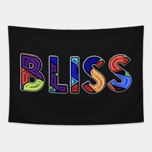 Bliss Tapestry