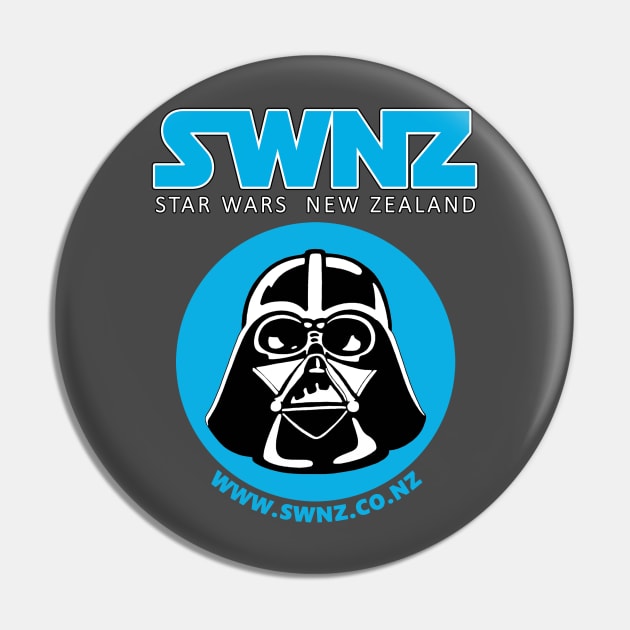 SWNZ Temp Variant Pin by SWNZ Favourites