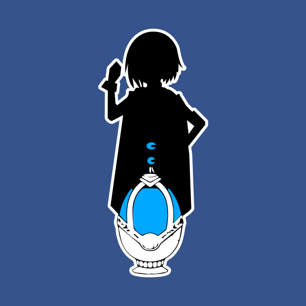 Soul Gem Sayaka Miki by nillusart