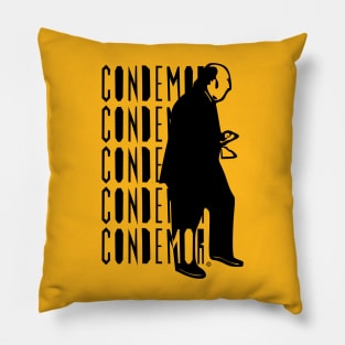 Condemor Pillow