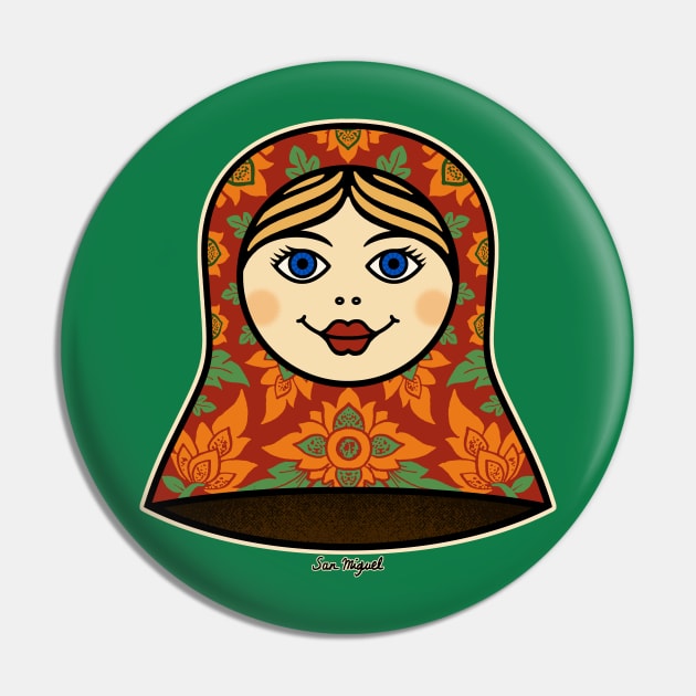 MATRYOSHKA MOM DOLL Pin by boozecruisecrew