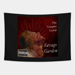 The Vampire Lestat - Album Cover 2 Tapestry