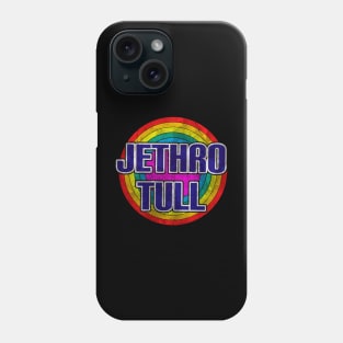 Jethro Phone Case