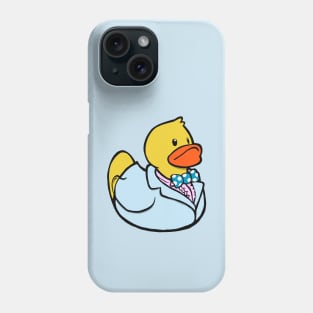 Duxedo Phone Case