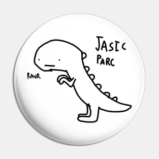 jasic parc Pin