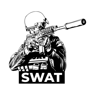 SWAT T-Shirt