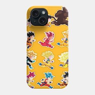 Fun Runner Phone Case