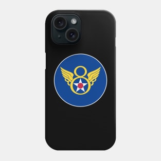 Eighth Air Force Phone Case