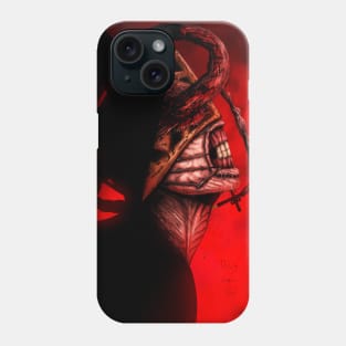 Chatterer Creation Phone Case