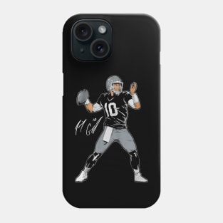 Jimmy Garoppolo Superstar Pose Phone Case