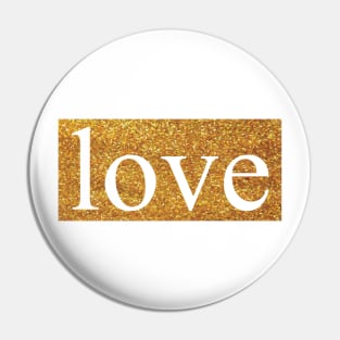 Love Pin