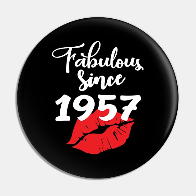 Fabulous since 1957 Pin by ThanhNga
