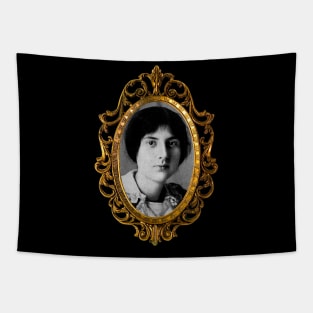 Lili Boulanger Tapestry