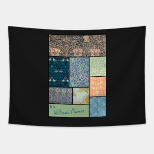 It’s William Morris Collection - Art Tapestry