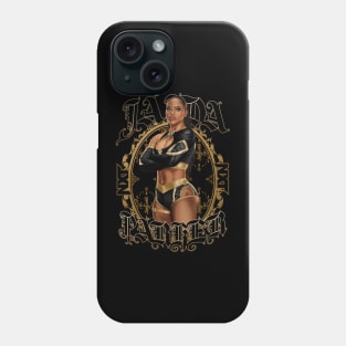 Jaida Parker Phone Case