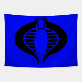 COBRA!!!!!!!!!! Tapestry