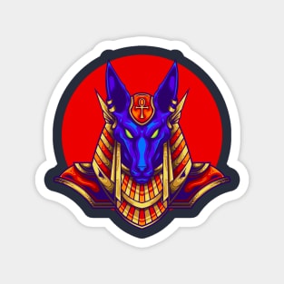 Anubis 3.2 Magnet