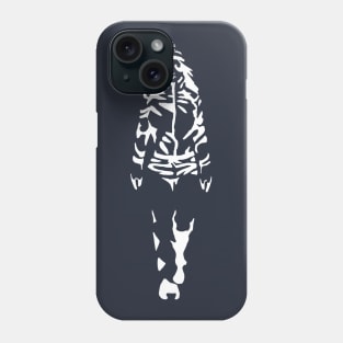 winter chill 1 Phone Case