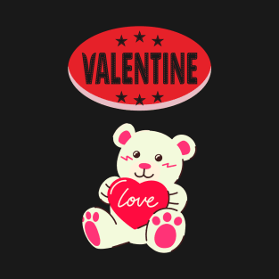 VALENTINES T-Shirt