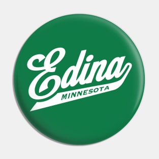 Edina Pin