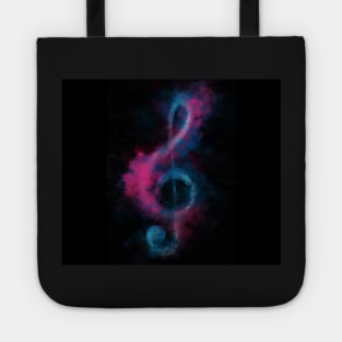 sounds Tote