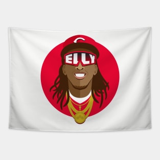 ELLY Tapestry