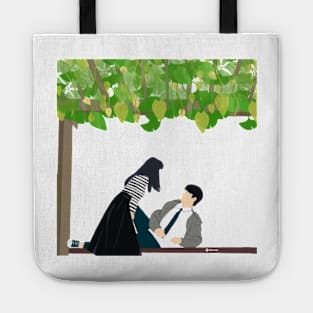 Melancholia korean drama Tote