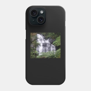 Rainforest Waterfall Phone Case