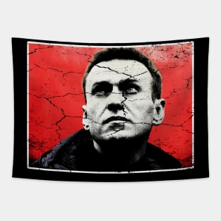 Navalny Tapestry