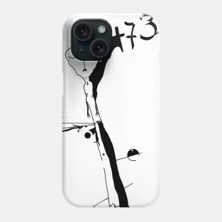 Sleepwalker Phone Case