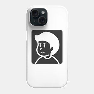 Nochboy Phone Case