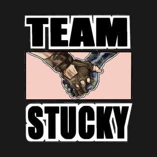 TEAM STUCKY T-Shirt