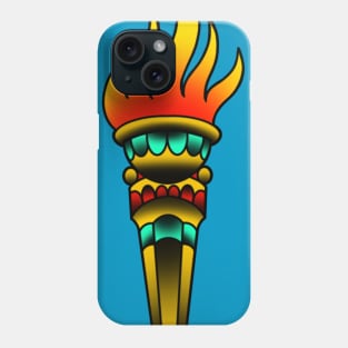 Torch Phone Case