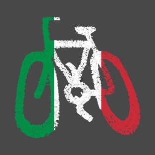 Cycling Italy T-Shirt