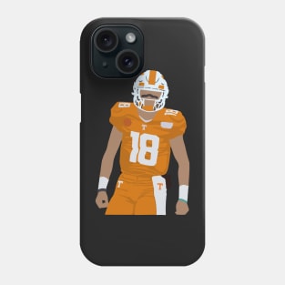 UT football Phone Case