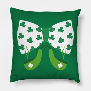 st patrick's day traditions Pillow