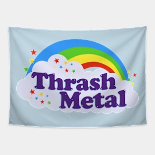 Thrash Metal Tapestry