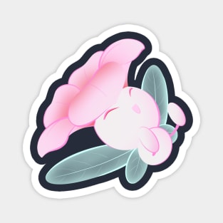 Fairy Blossom Magnet