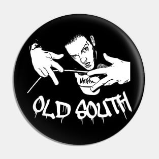 Old South Pin