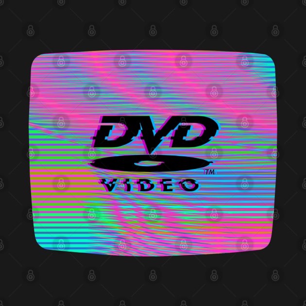 DVD Video by Designograph