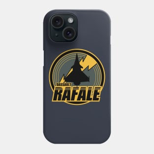 Rafale Phone Case