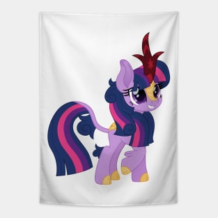 Kirin Twilight Sparkle Tapestry