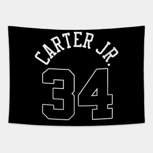 Wendell Carter Jr Tapestry