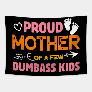 Mothers Day Tapestry