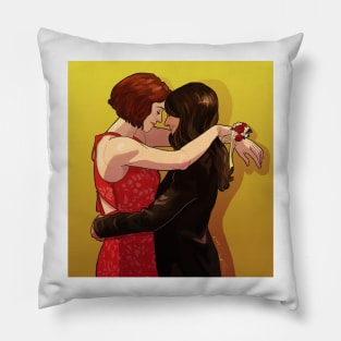 surrender Pillow