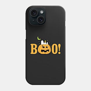 2021 Is Boo Sheet Phone Case