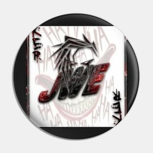 joker Pin